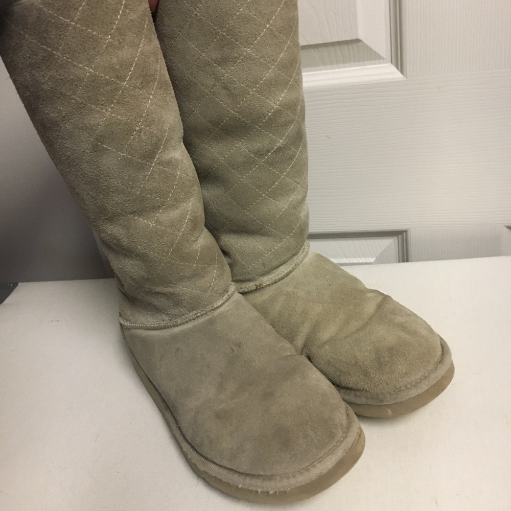 Sand Uggs - image 2